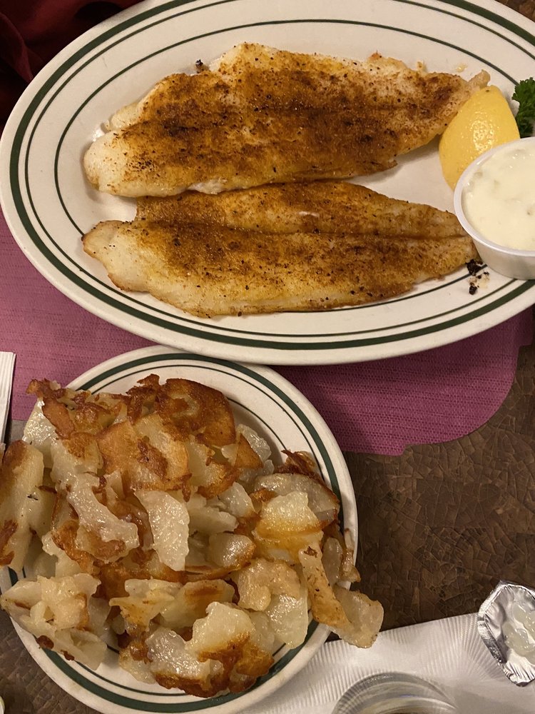 THE SEAFOOD 30 Photos & 48 Reviews Seafood 5504 Alexis Rd