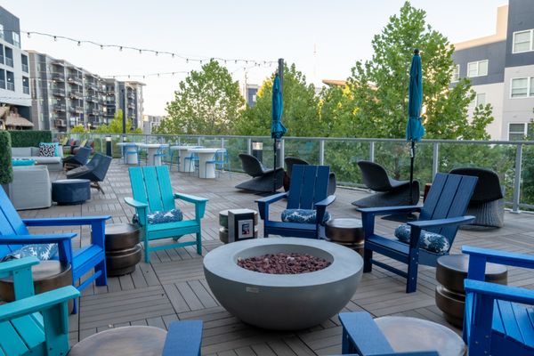 EDGE on the Beltline by null