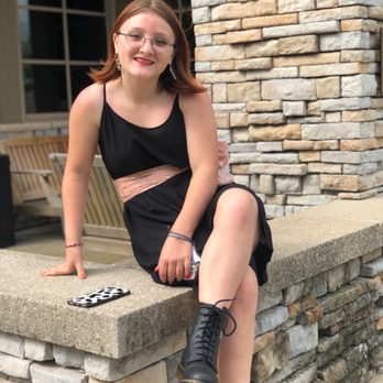 Stoney River - Celebrating my oldest daughters 13th birthday tonight. - Steakhouses Near Me - Louisville, Kentucky Stoney River - Celebrating my oldest daughters 13th birthday tonight. - Steakhouses Near Me - Louisville, Kentucky