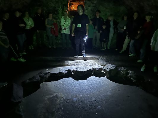 Auld Reekie Tours by null