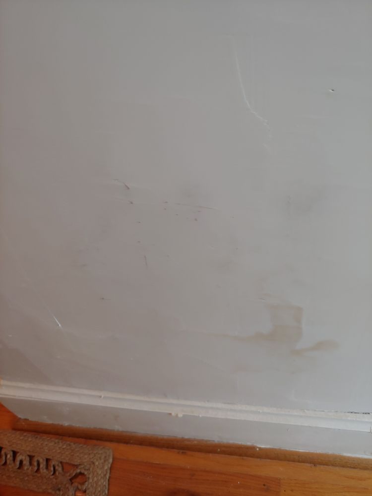 Slide of 1st Call Home Improvements