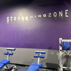 Crunch Fitness - Lancaster PA - Crunch machine ..