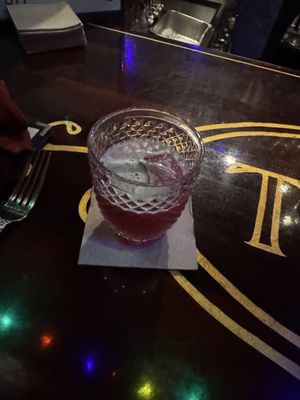 Ticonderoga Club by null
