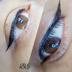 Beauty Enhancement by Yohanna - Eyeliner