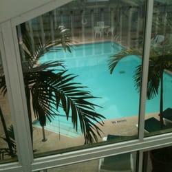 Sea Palms Inn