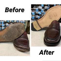 Kenilworth Shoe Service