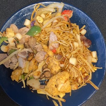 HuHot Mongolian Grill - Mongolian Near Me - Flagstaff, Arizona HuHot Mongolian Grill - Mongolian Near Me - Flagstaff, Arizona
