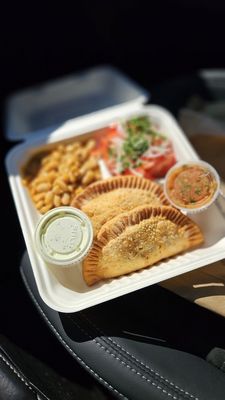 Lorena's Empanadas by null