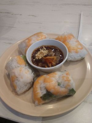 Pho Delicious Vietnamese Restaurant Chicago IL by null