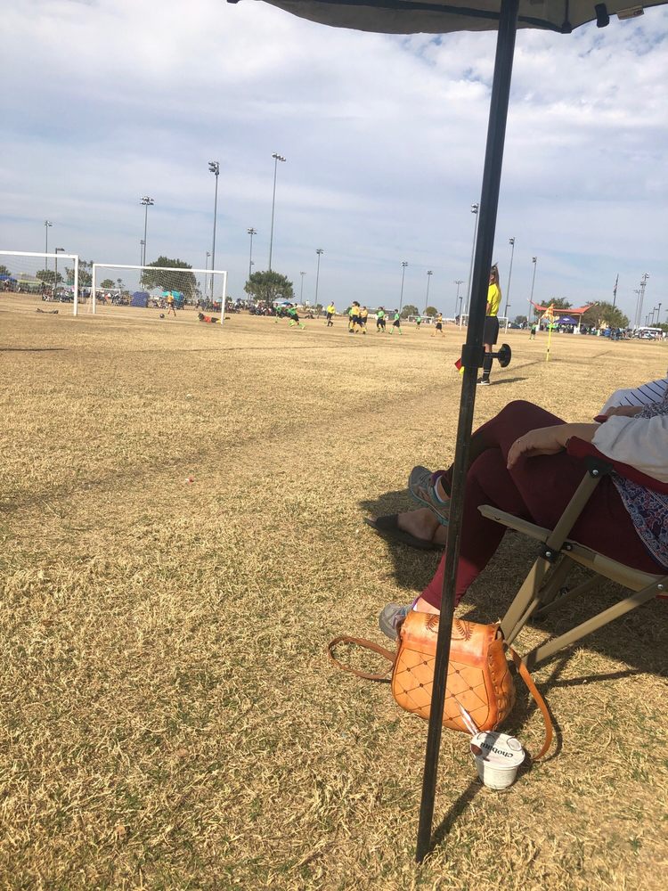 GILBERT YOUTH SOCCER ASSOCIATION 4260 S Greenfield Rd, Gilbert