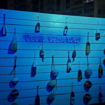 THE WHARF FORT LAUDERDALE - Updated June 2024 - 696 Photos & 376