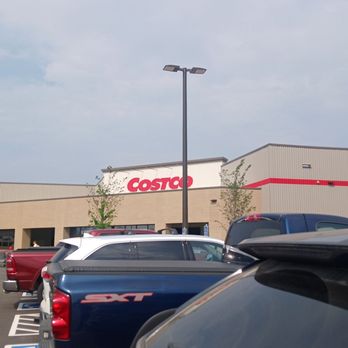 Costco Wholesale - Wholesale Stores Near Me - Otsego, Minnesota