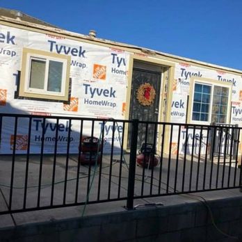 Evangelista's Construction - Siding - General Contractors Near Me - Guadalupe, California Evangelista's Construction - Siding - General Contractors Near Me - Guadalupe, California