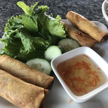 Pho for Days - Eggrolls - Vietnamese Near Me - Peoria, Arizona