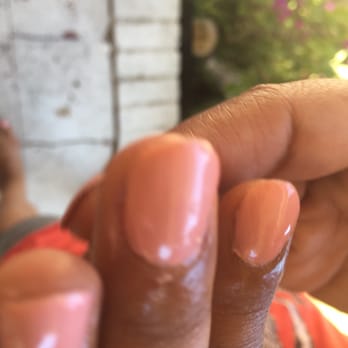 Dutton Nails - Polish all over. - Nail Salons Near Me - San Leandro, California