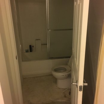 Avalon Studio City - The bathrooms had no working lights. Our toilets didn't work for a night. Also that is completely bare, uncovered flooring we had to walk on - Apartments Near Me - Studio City, California Avalon Studio City - The bathrooms had no working lights. Our toilets didn't work for a night. Also that is completely bare, uncovered flooring we had to walk on - Apartments Near Me - Studio City, California