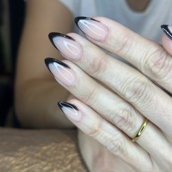 Naturally Pedi Nail and Skin Care