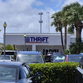 Red White & Blue Thrift Store - Thrift Stores Near Me - Lake Worth Beach, Florida Red White & Blue Thrift Store - Thrift Stores Near Me - Lake Worth Beach, Florida