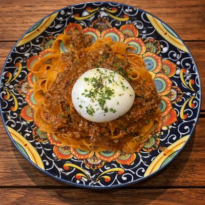 FABIOS PASTA by null