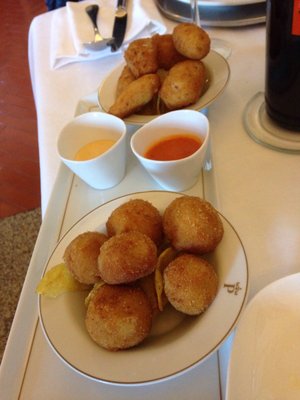 Parador de la Granja by null