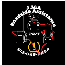 J J&A Roadside Assistance