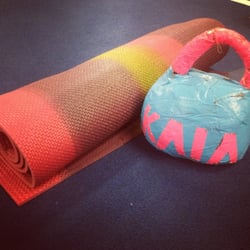 Kaia FIT Fallbrook - Kaia uses a variety of styles... Yoga, Pilates, lifting and cardio for a unique workout!