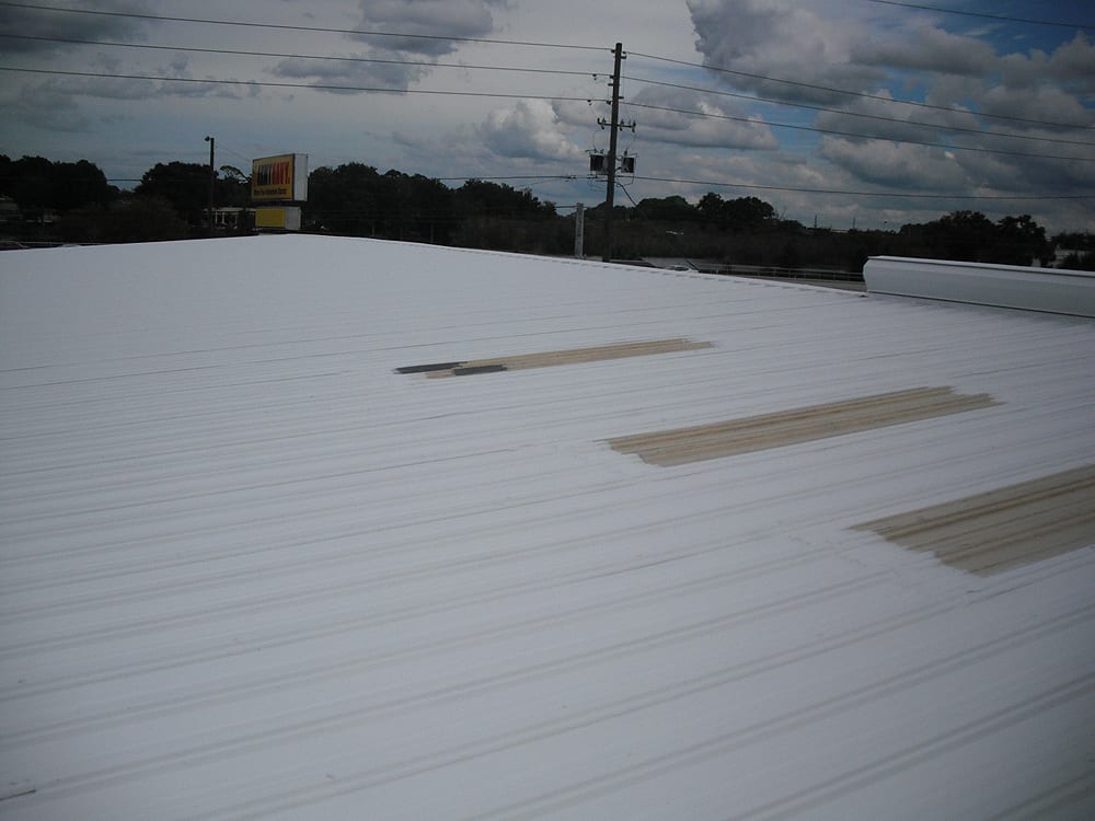 Slide of Weathershield Roofing Group