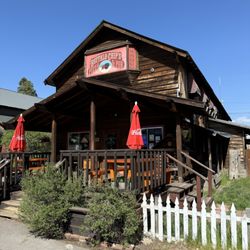 Buffalo Chip's Pizza - Buffalo Chip's