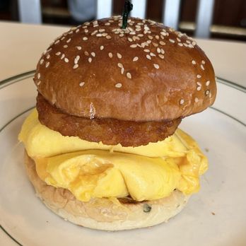 Golden Diner - Chinatown Egg Sando - Diners Near Me - New York, New York Golden Diner - Chinatown Egg Sando - Diners Near Me - New York, New York