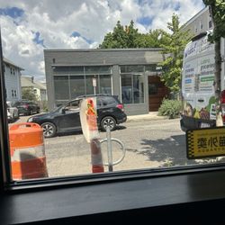 Window view
