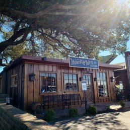 Exterior photo of Memento Mori Tattoo - Napa, California Exterior photo of Memento Mori Tattoo - Napa, California