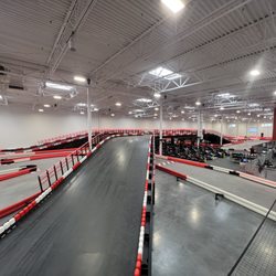 K1 Speed Boise