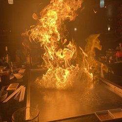 Mei Hibachi Steak House