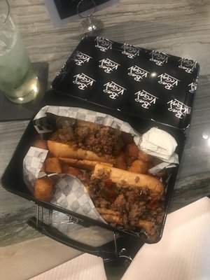 Bar Vegan by null