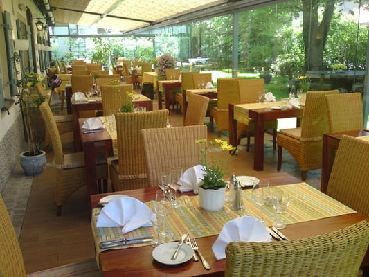 Restaurant Karner by null