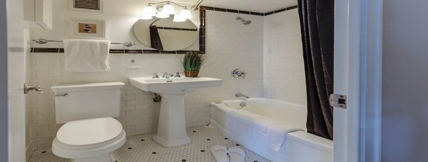 Block Buster Sewer & Drain Cleaning