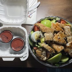 Shore Diner - Shore Diner Salad