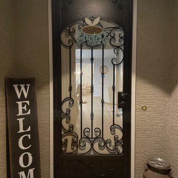 SunScreens Solutions - Security door - Shades & Blinds Near Me - Glendale, Arizona SunScreens Solutions - Security door - Shades & Blinds Near Me - Glendale, Arizona