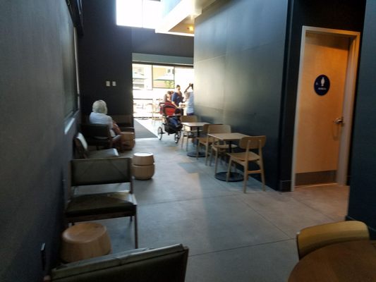 Starbucks by null
