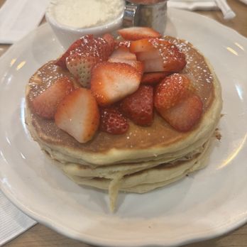 The Original Pancake House - Strawberry Pancake(4) - Waffles Near Me - Annapolis, Maryland The Original Pancake House - Strawberry Pancake(4) - Waffles Near Me - Annapolis, Maryland