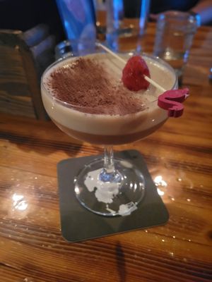 Motor City Gas Whiskey Distillery by null