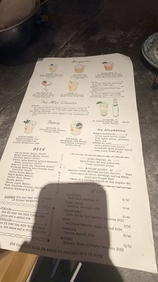 Menu photo 3 Superica Charlotte, NC Menu photo 3 Superica Charlotte, NC