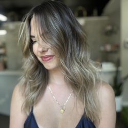 Glow Boutique Salon - Simply Gorgeous @alwaysagoodhairdaypdx