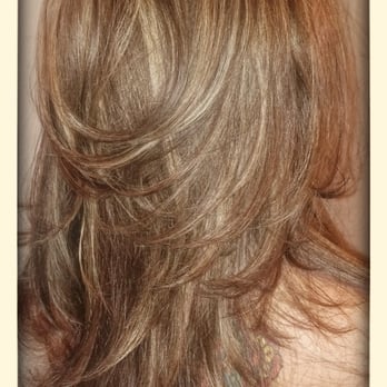 Firefly Hair Design - Hair Stylists Near Me - Austin, Texas