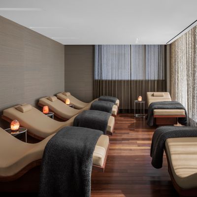 Sisley Spa at The Dominick by null