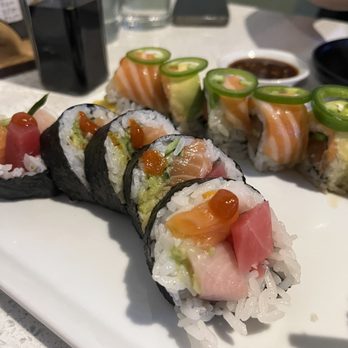 Sushi Today - sushi - Sushi Bars Near Me - Renton, Washington