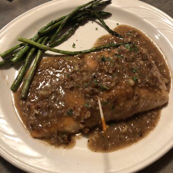 Knights Steak House & Grill - Salmon Special - Steakhouses Near Me - Jackson, Michigan Knights Steak House & Grill - Salmon Special - Steakhouses Near Me - Jackson, Michigan