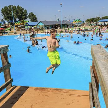 Safari Joe S H2o 22 Photos Water Parks 4707 E 21st St Tulsa Ok Phone Number