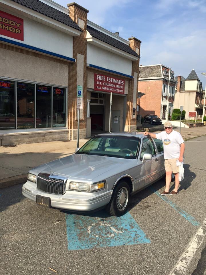 WHEELS IN MOTION 29 Photos 525 E High St, Pottstown, Pennsylvania