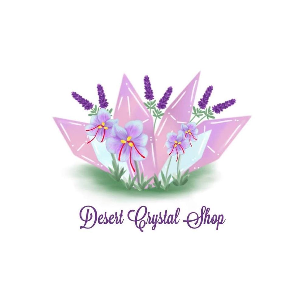 DESERT CRYSTAL SHOP Updated July 2024 1945 US Rt 66, Edgewood, New